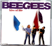 Bee Gees - Kiss Of Life